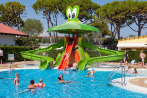 Vela Blu Camping Village Cavallino
